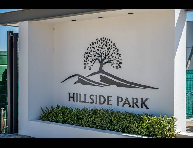 2 BEDROOM HOUSE FOR SALE IN HEIDERAND